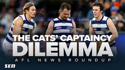afl news sen